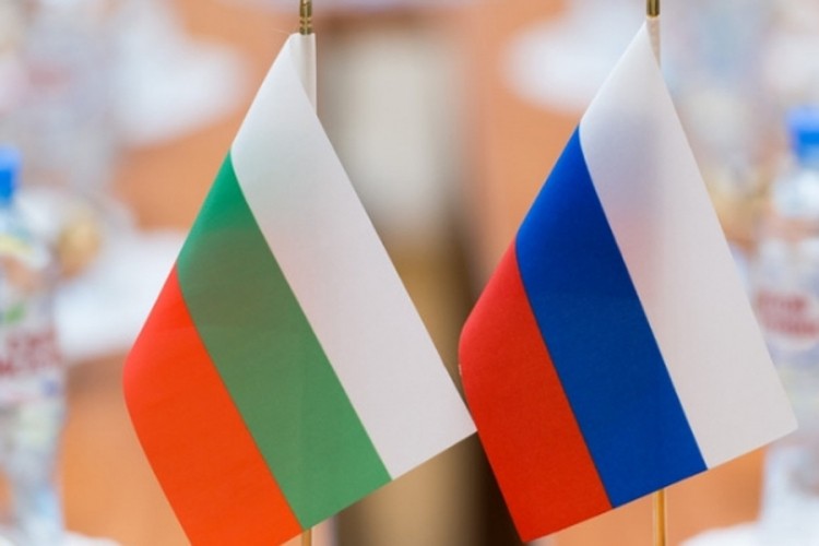 Ruski diplomata nepoželjan u Bugarskoj