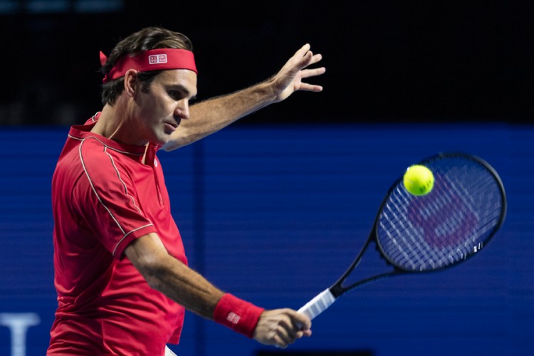 Federer se povukao sa ATP kupa