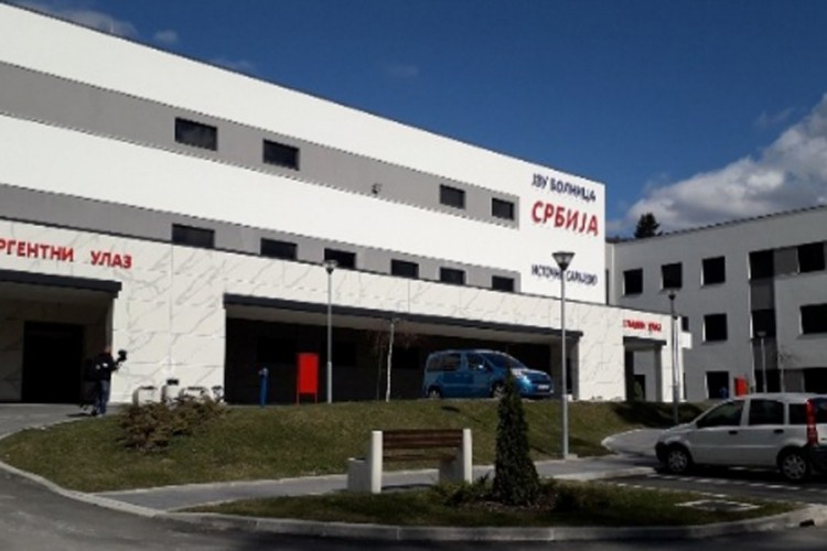 Operacija grudnog koša u Bolnici Srbija nakon pet godina pauze