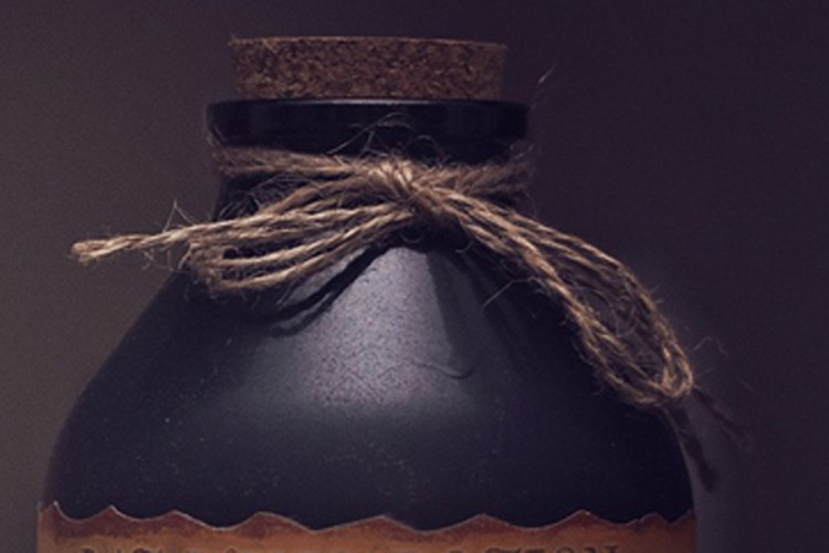 Boca s napitkom iz 19. vijeka pronađena u Velikoj Britaniji