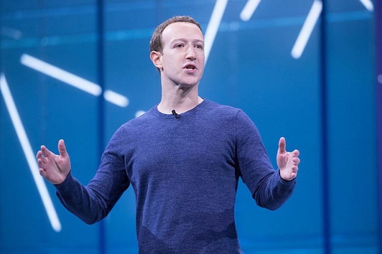 Očitao lekciju Zakerbergu: Ukrao si Facebook, sad širiš laži