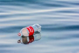 "Coca Cola" najveći zagađivač plastikom