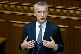 Stoltenberg: Sjeverna Makedonija članica NATO-a za nekoliko mjeseci