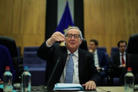 Junker: Velika Britanija će napustiti EU do 31. januara