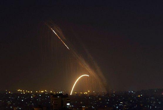 Nakon sporazuma o prekidu vatre, rakete ponovo ispaljene na Izrael