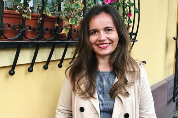 Suzana Rudić: Treba raditi na jedinstvu balkanske poezije