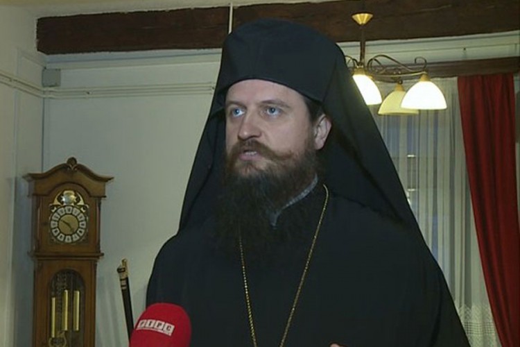 Episkop Sergije u Livnu: Ne zaboraviti 20.000 ubijenih Srba