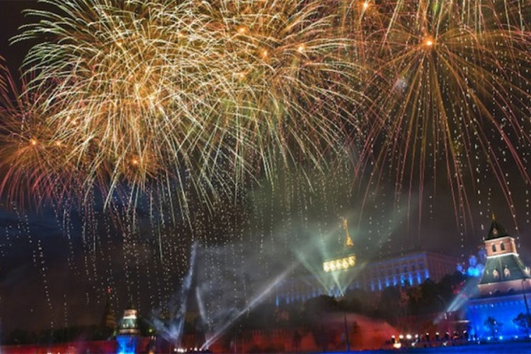 Bh. građani za Novu godinu putuju u Beč, Istanbul, Moskvu...