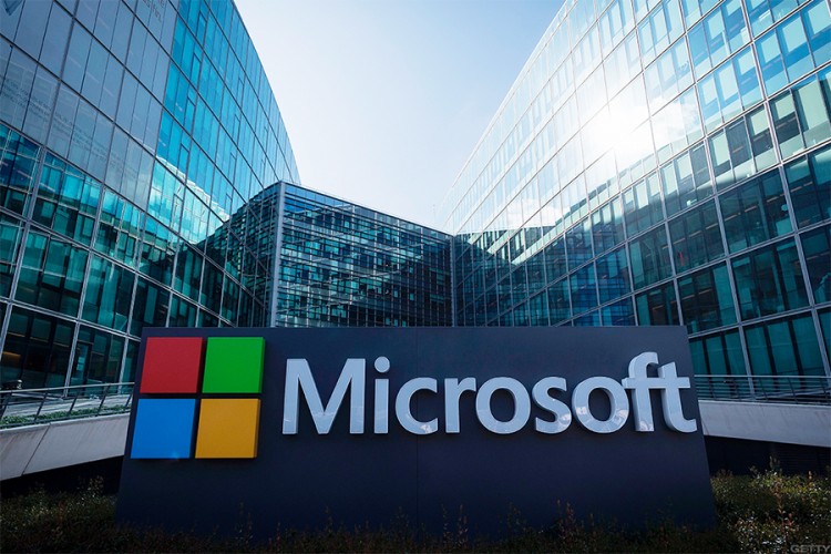 Microsoft uveo četvorodnevnu radnu nedjelju, produktivnost skočila