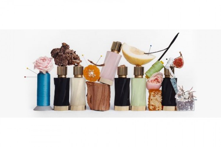 Versace lansira kolekciju ultra luksuznih parfema