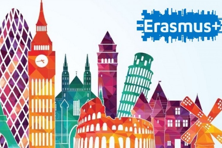 EU ulaže više od tri milijarde evra u Erasmus+ program