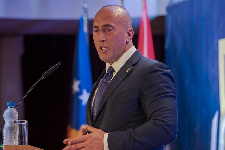 Haradinaj: Ukidanje takse bez priznanja nezavisnosti bila bi kapitalna greška