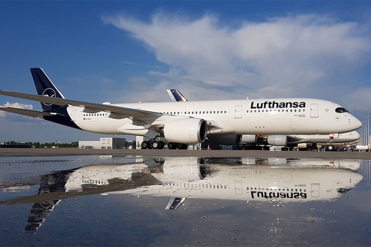 Lufthansa tražila sudsku zabranu štrajka