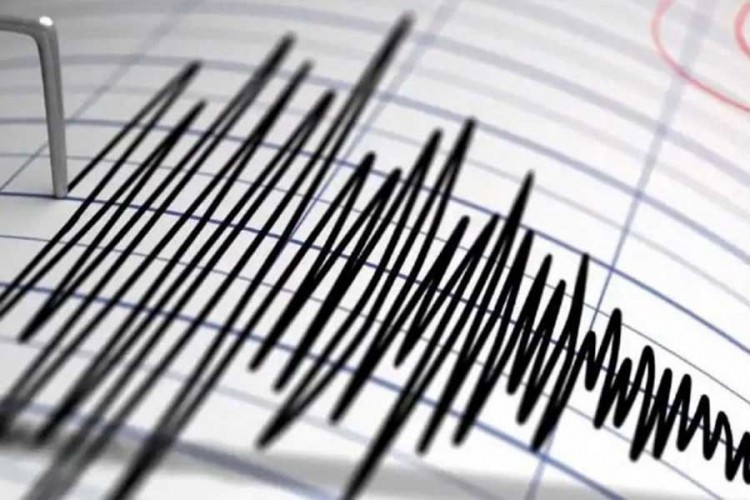 Zemljotres jačine 5,4 stepeni pogodio Iran
