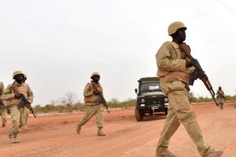 U Burkini Faso ubijeno 37 rudara kanadske kompanije