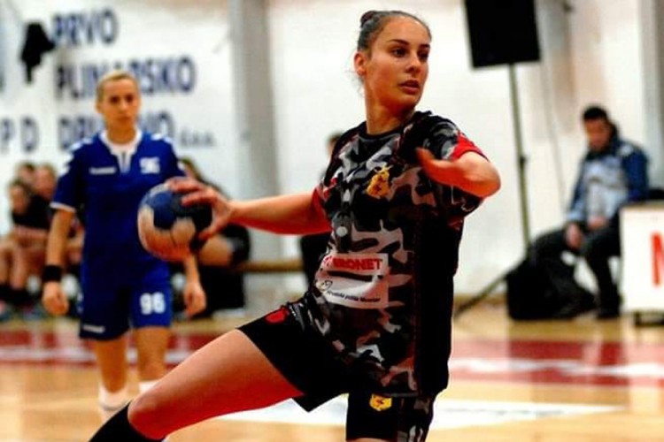 Ana Petrović oporavlja se od teške povrede: Vratiću se još jača