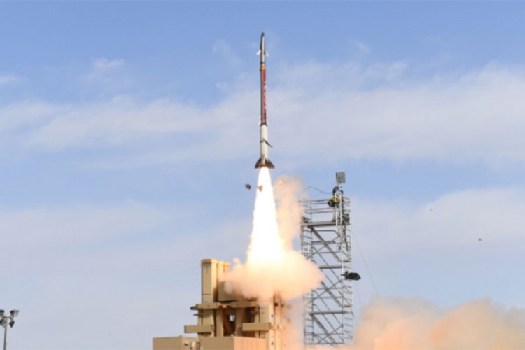 Rusija došla u posjed tajne izraelske rakete