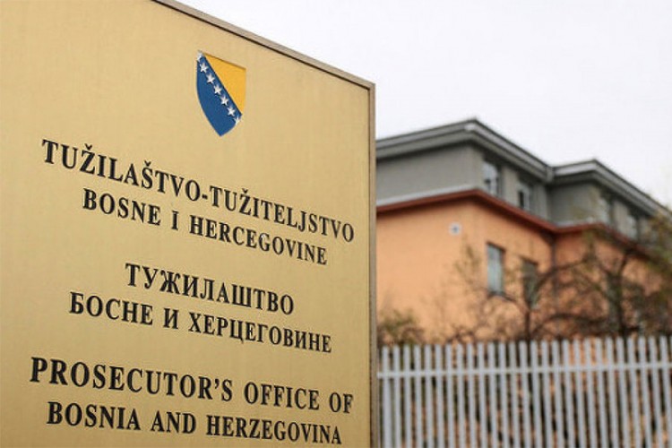 Turčin optužen da je oštetio budžet BiH za 247.000 KM
