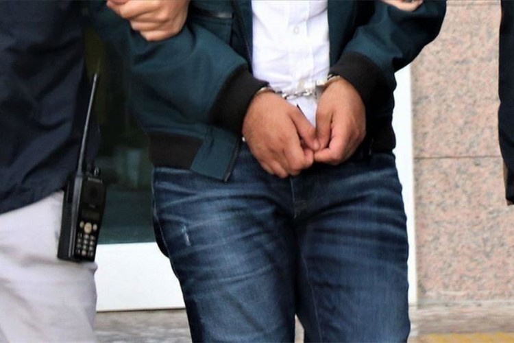 Turska: Privedeno 17 stranih državljana zbog veze s ID