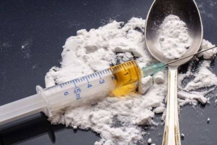 Zaplijenjeno četiri kilograma heroina u Zagrebu