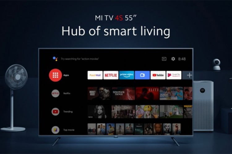 Xiaomi objavio koji TV stiže na tržište Evrope
