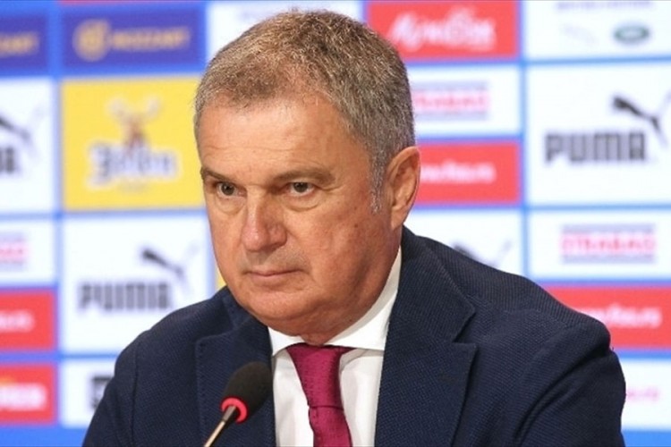 Tumbaković vratio Đuričića - napadač Orenburga prije centarfora Reala