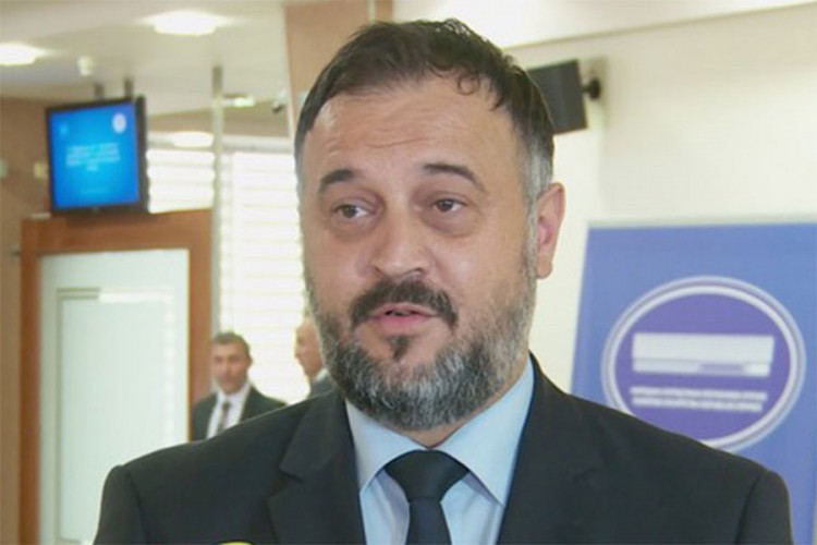 Žunić: Skupština da se jasno odredi o oduzimanju nadležnosti Srpske