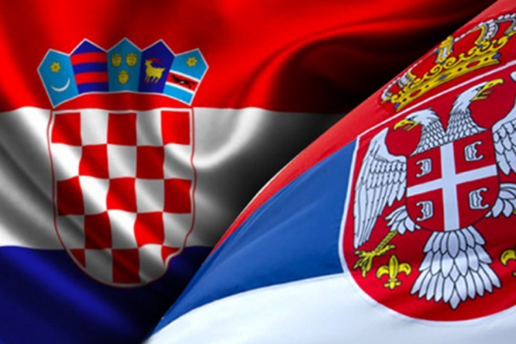 Srbija odbacila diplomatsku notu Hrvatske
