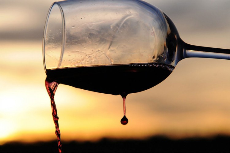 Slovenija tuži Evropsku komisiju zbog vina teran