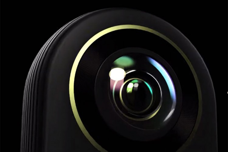 KanDao predstavio novu kameru: 360 stepeni u 8K rezoluciji