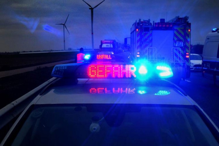 Pijani državljanin BiH napravio haos na autoputu u Njemačkoj