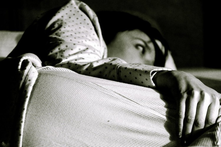 Loš san dovodi do povećanja emocionalnog stresa