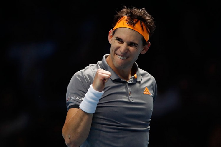 Tim pobijedio Federera, sljedeći rival Ðoković