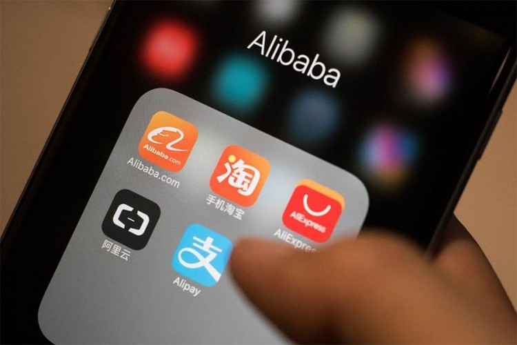 Alibaba za devet sati "okrenula" više od 22 milijarde $