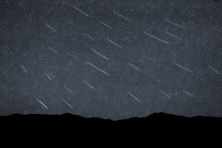 Veličanstven prizor iznad Splita: Astronomi snimili eksploziju meteora