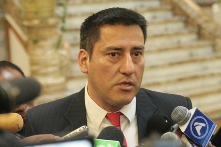Bolivijski ministar odbrane podnio ostavku