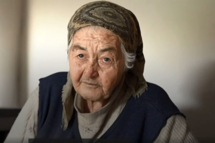 Posljednja stanarka sela u Hercegovini 22 godine nije otišla na pijacu