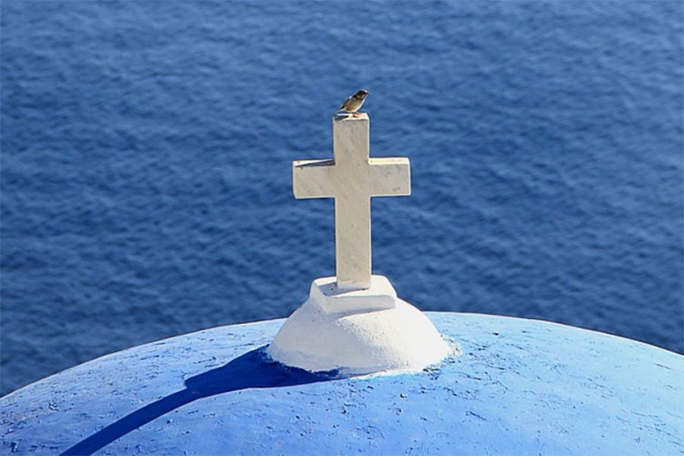 Odbačen prijedlog da se kriminalizuje bogohuljenje u Grčkoj
