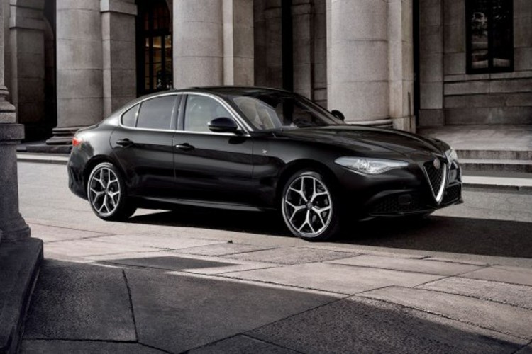 Alfa Romeo "osvježio" Giuliu i Stelvio za 2020.