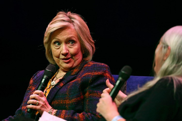 Hilari Klinton o još jednoj kandidaturi: Nikad ne reci nikad