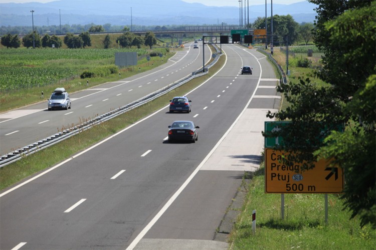 Na hrvatske puteve stižu nove kamere, mjeriće i razmak između vozila