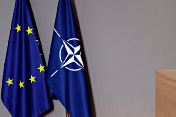 Istraživanje: Većina građana Srpske ne želi u NATO, ali želi u EU