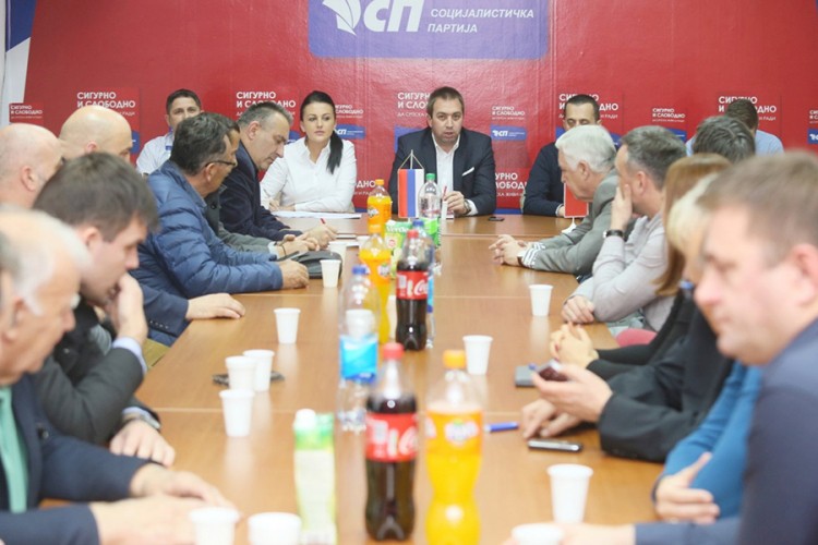 Gradski odbor SP Banjaluka: Formiran Savjet za sport