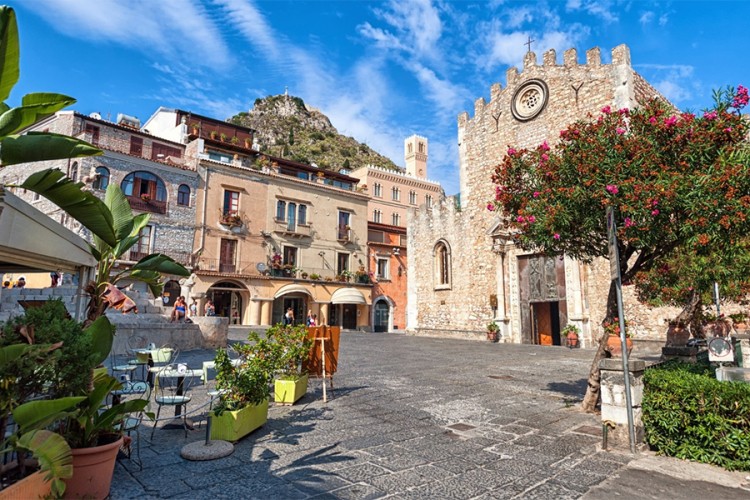 Kako izgleda kupiti kuću za jedan evro na Siciliji