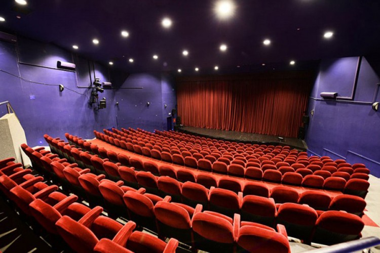 ​Slovenački teatar "Harlekin" otvara festival amaterskih pozorišta