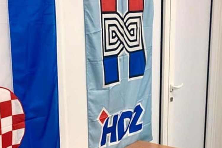 Zbog govora mržnje isključeno osam članova zagrebačkog HDZ-a?