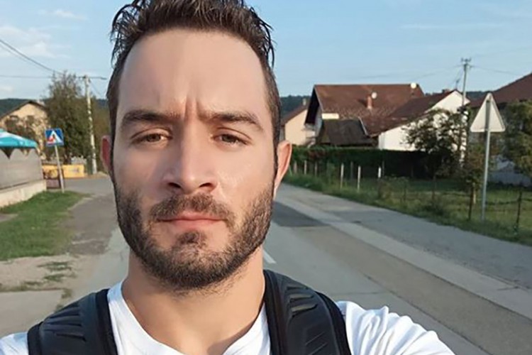 "Instagram terorista" oslobođen krivice u slučaju "Zimzograd"