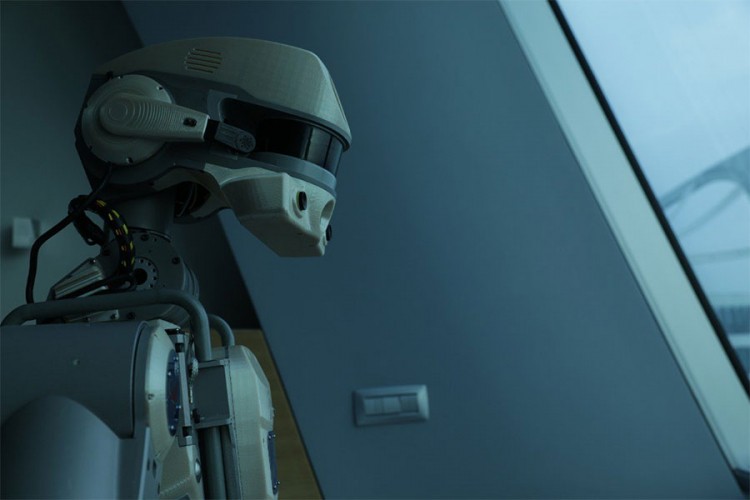 Ruski robot Fedor sljedeći "osvajač" Mjeseca?