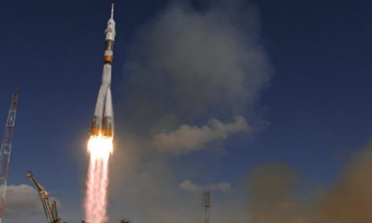 SAD na letove u svemir Sojuzom potrošile četiri milijarde dolara
