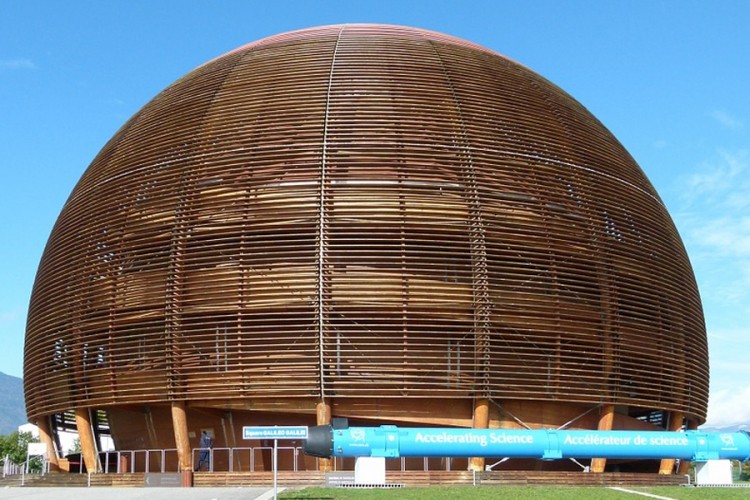 CERN prvi put organizuje program za usavršavanje profesora iz BiH